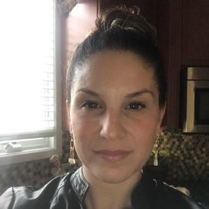 Meet your Posher, Michele